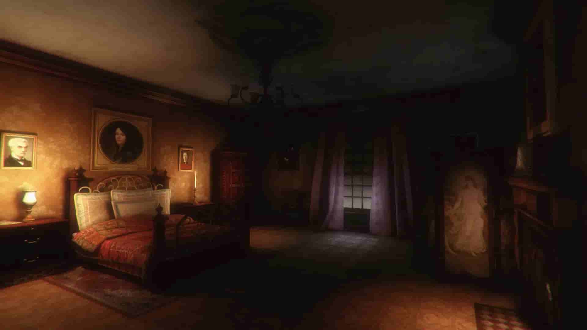 House of Caravan screenshot thumbnail screenshot 6