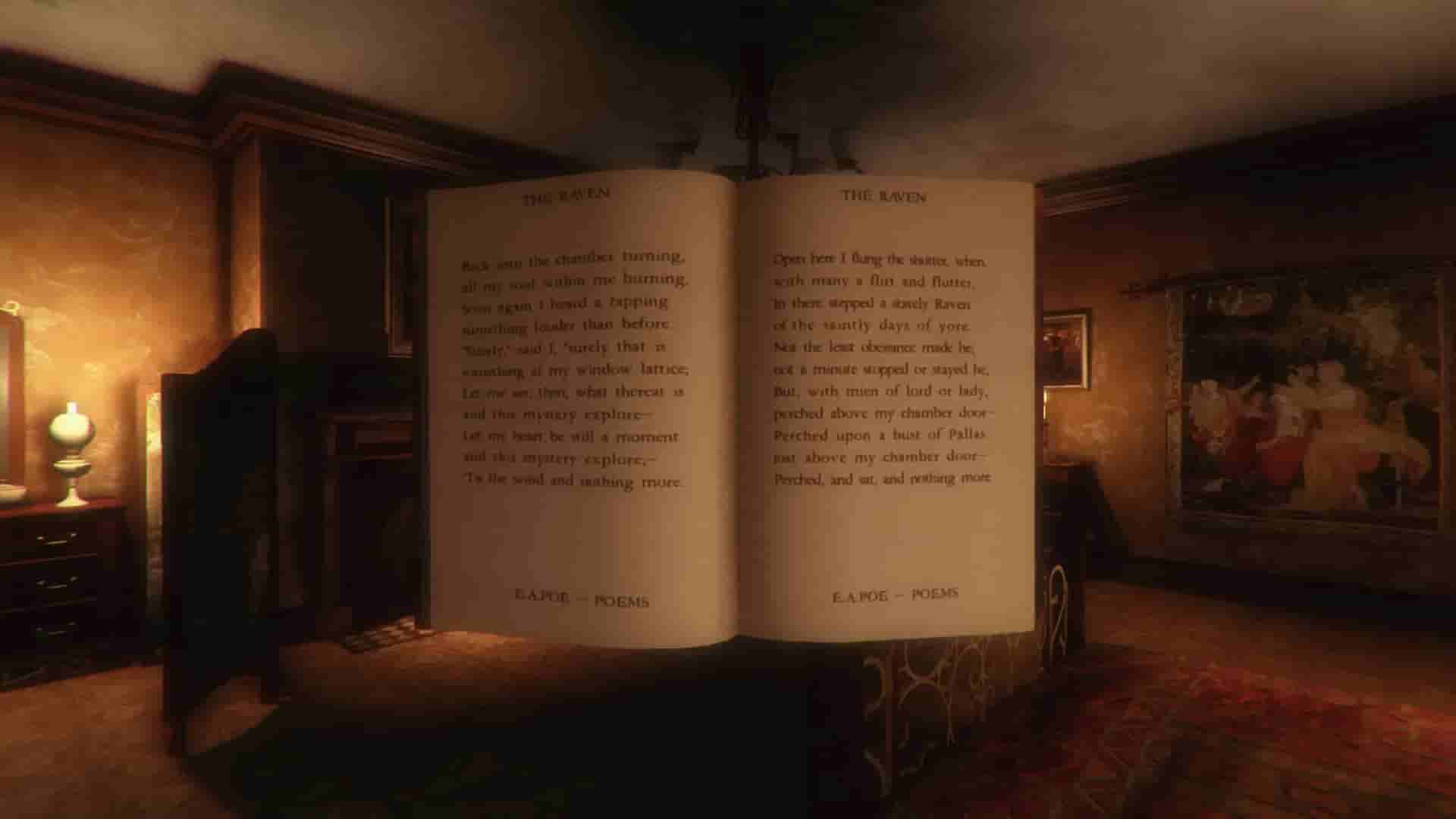 House of Caravan screenshot thumbnail screenshot 7
