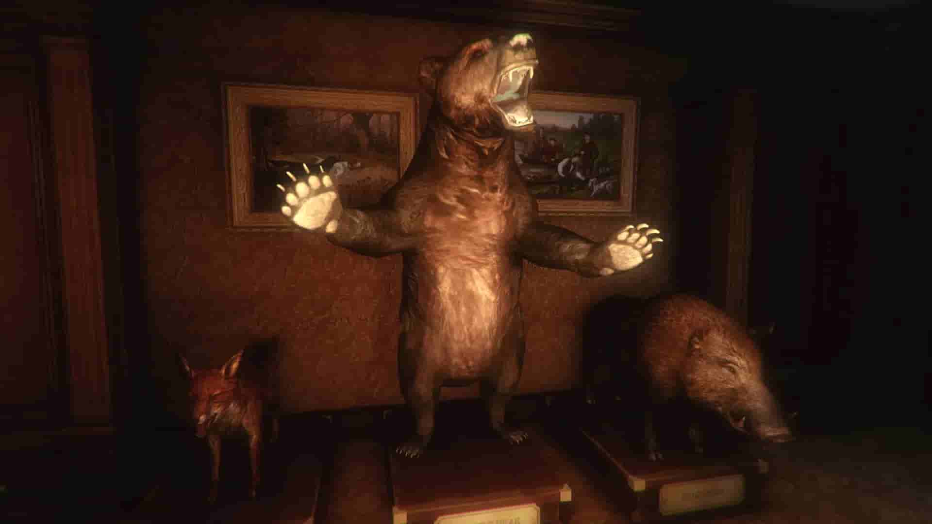 House of Caravan screenshot thumbnail screenshot 8