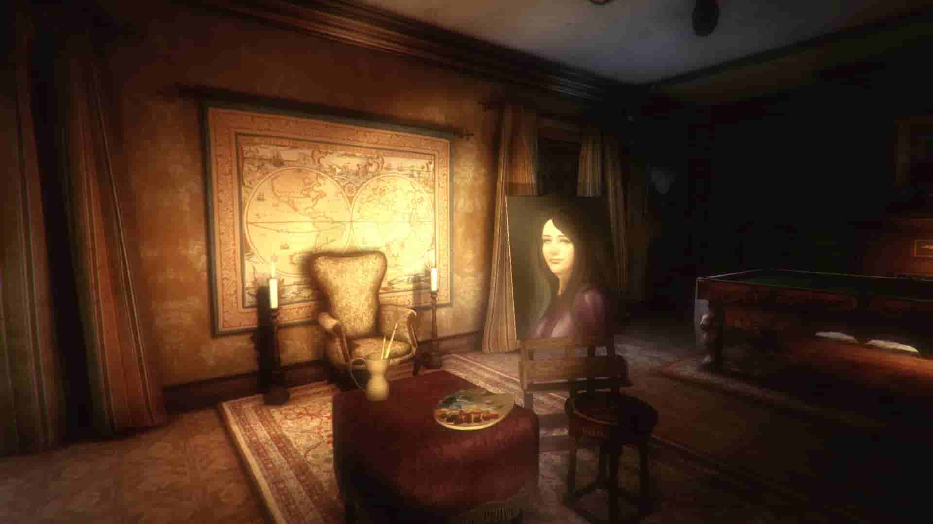 House of Caravan screenshot thumbnail screenshot 9