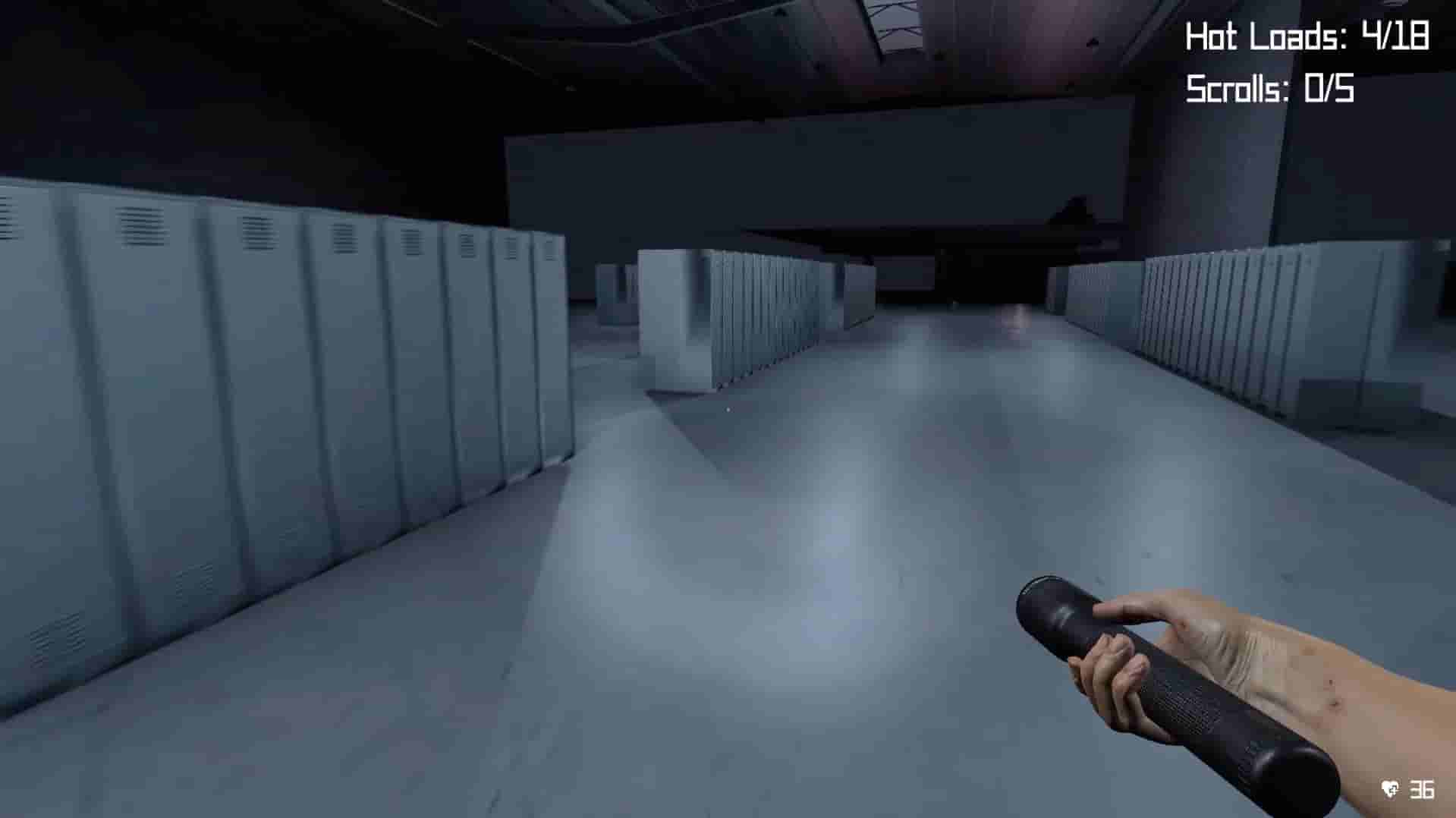 House of Detention screenshot thumbnail screenshot 11