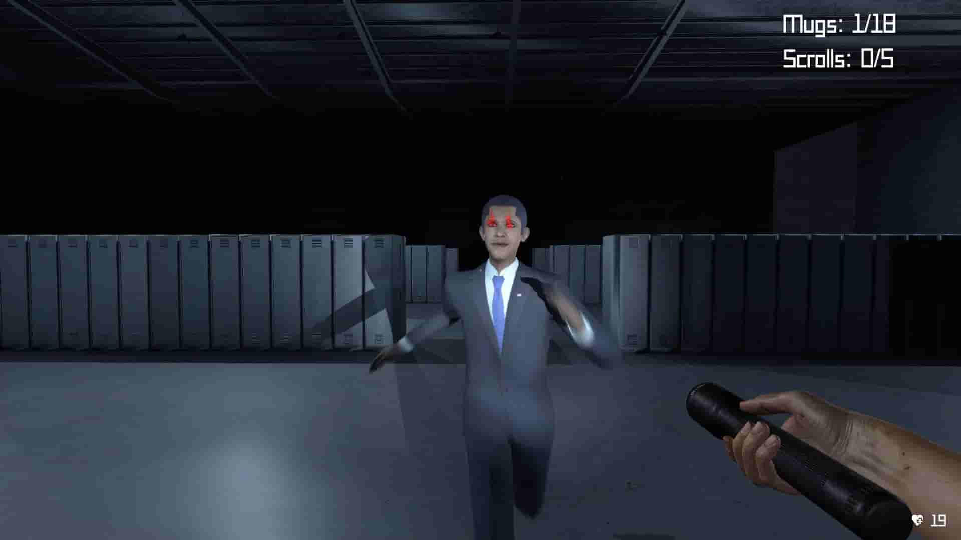 House of Detention screenshot thumbnail screenshot 15