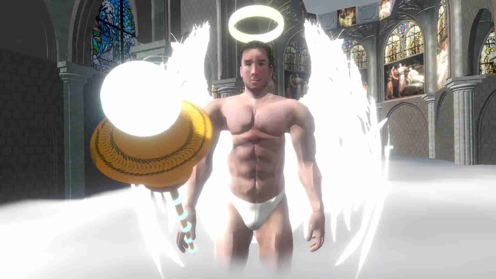 House of Detention screenshot thumbnail screenshot 2