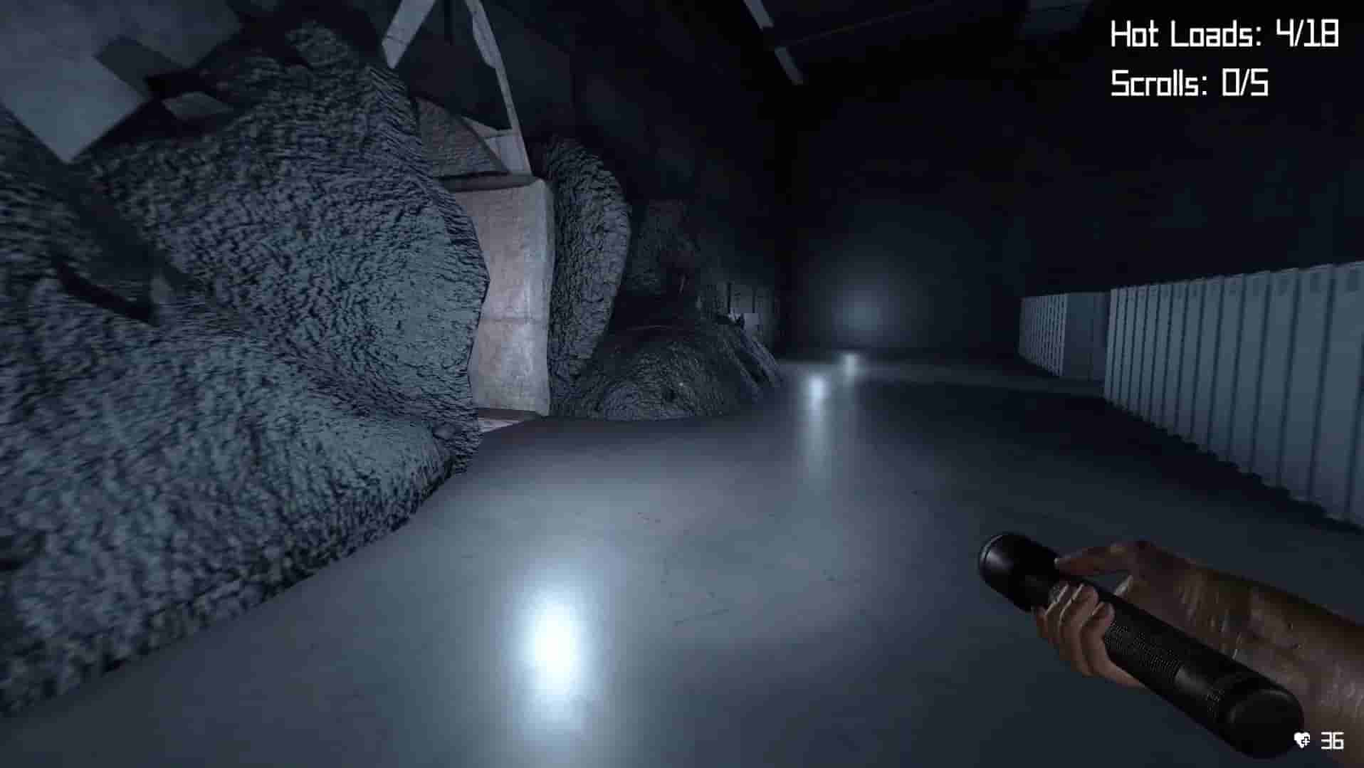 House of Detention screenshot thumbnail screenshot 3