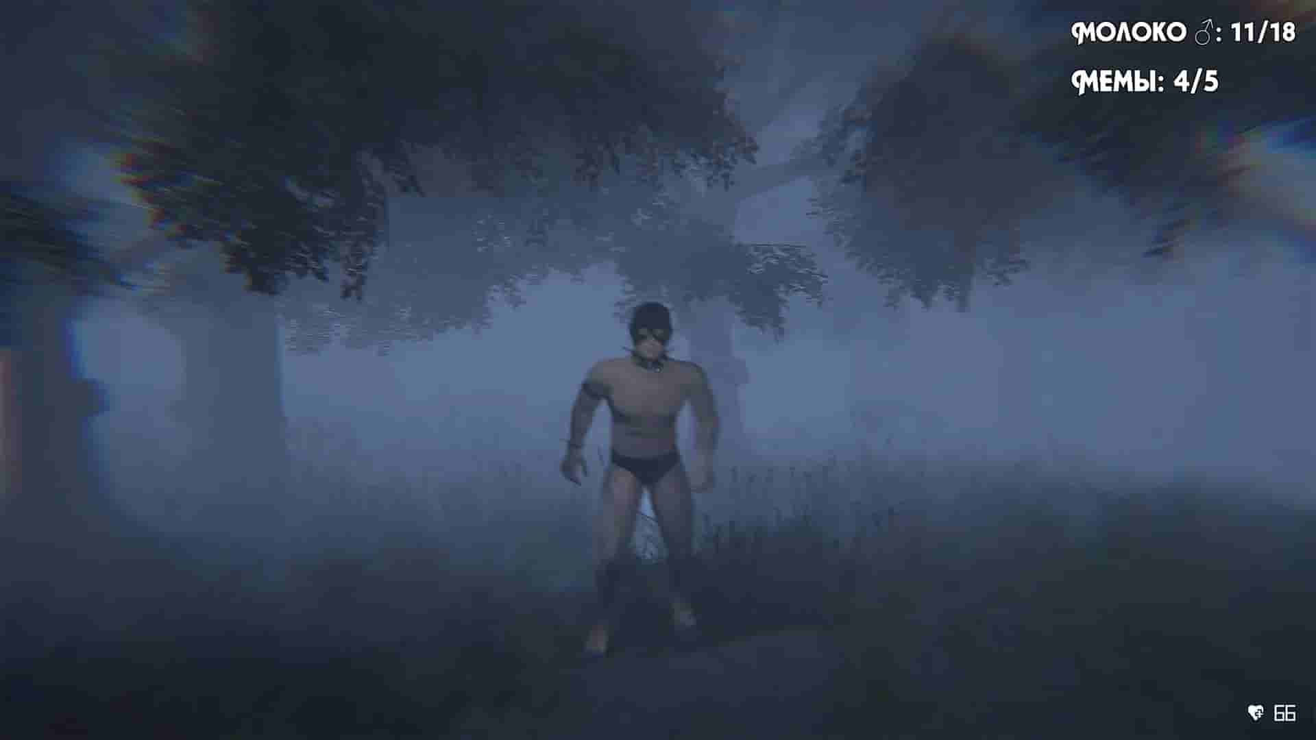 House of Detention screenshot thumbnail screenshot 4