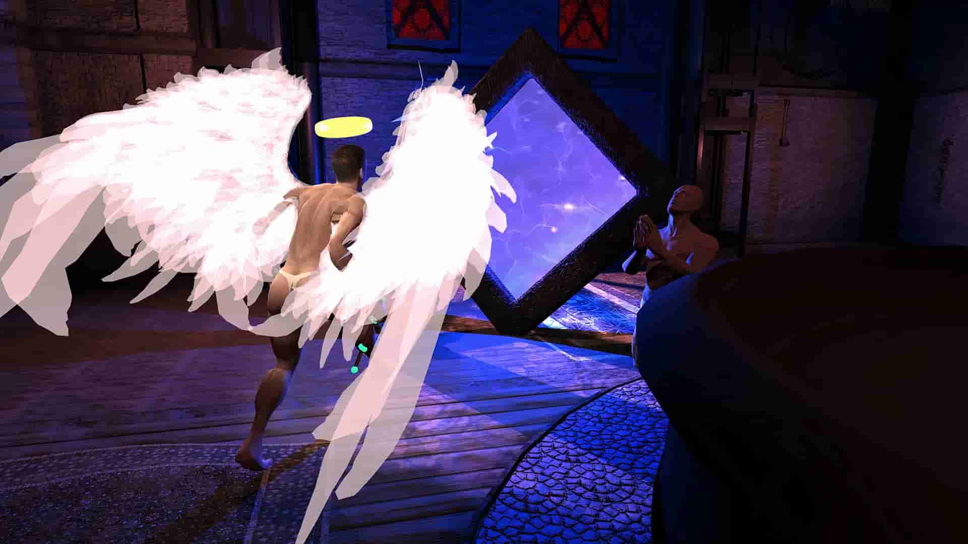 House of Detention screenshot thumbnail screenshot 5