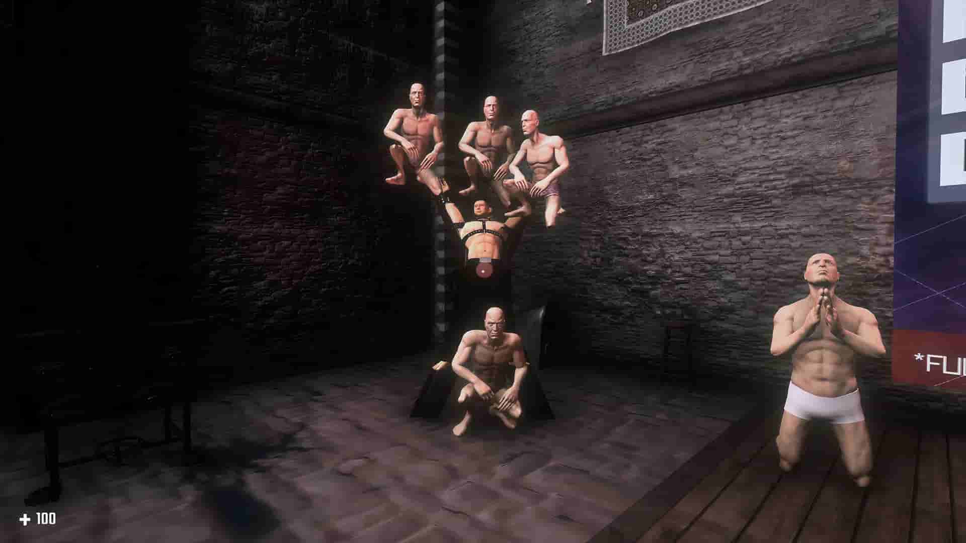 House of Detention screenshot thumbnail screenshot 8