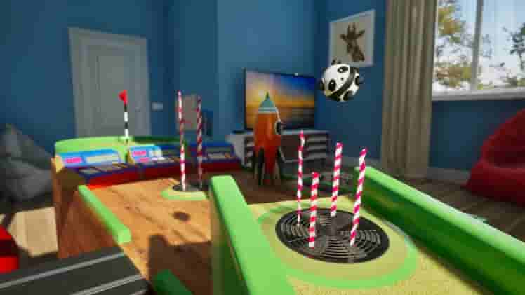 House of Golf 2 screenshot thumbnail screenshot 0