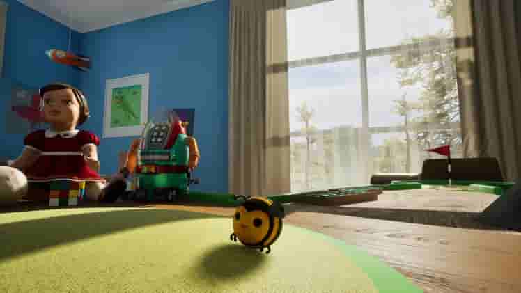House of Golf 2 screenshot thumbnail screenshot 2