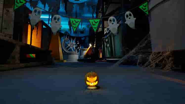 House of Golf 2 screenshot thumbnail screenshot 7