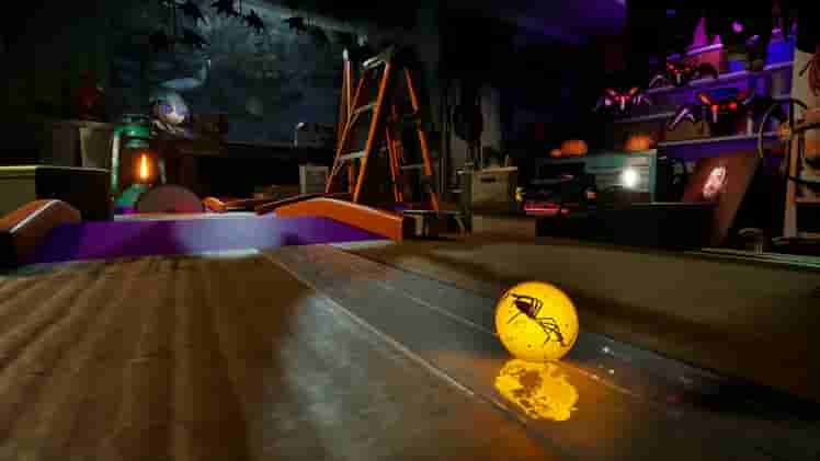 House of Golf 2 screenshot thumbnail screenshot 9