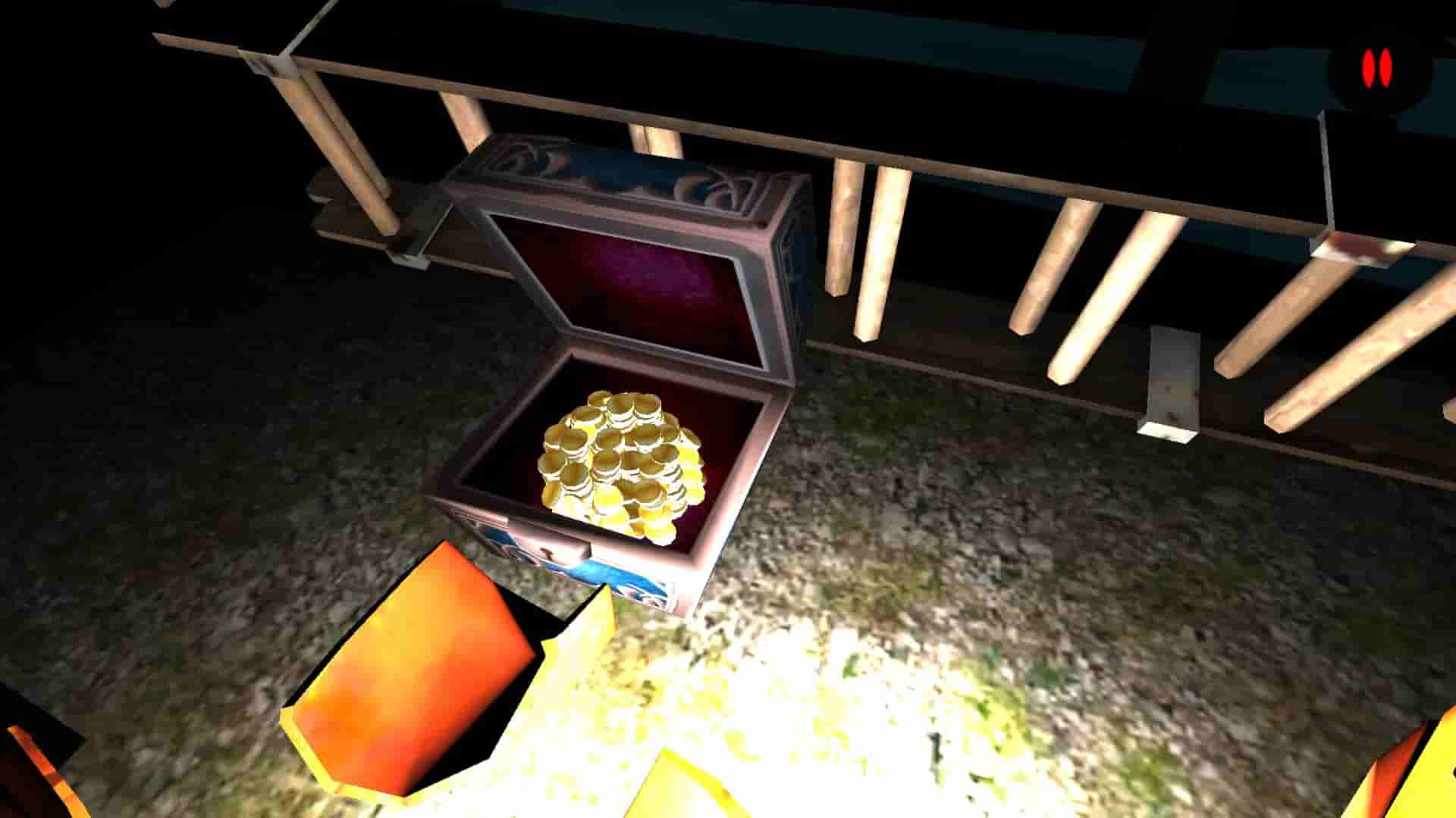House of Terror screenshot thumbnail screenshot 0