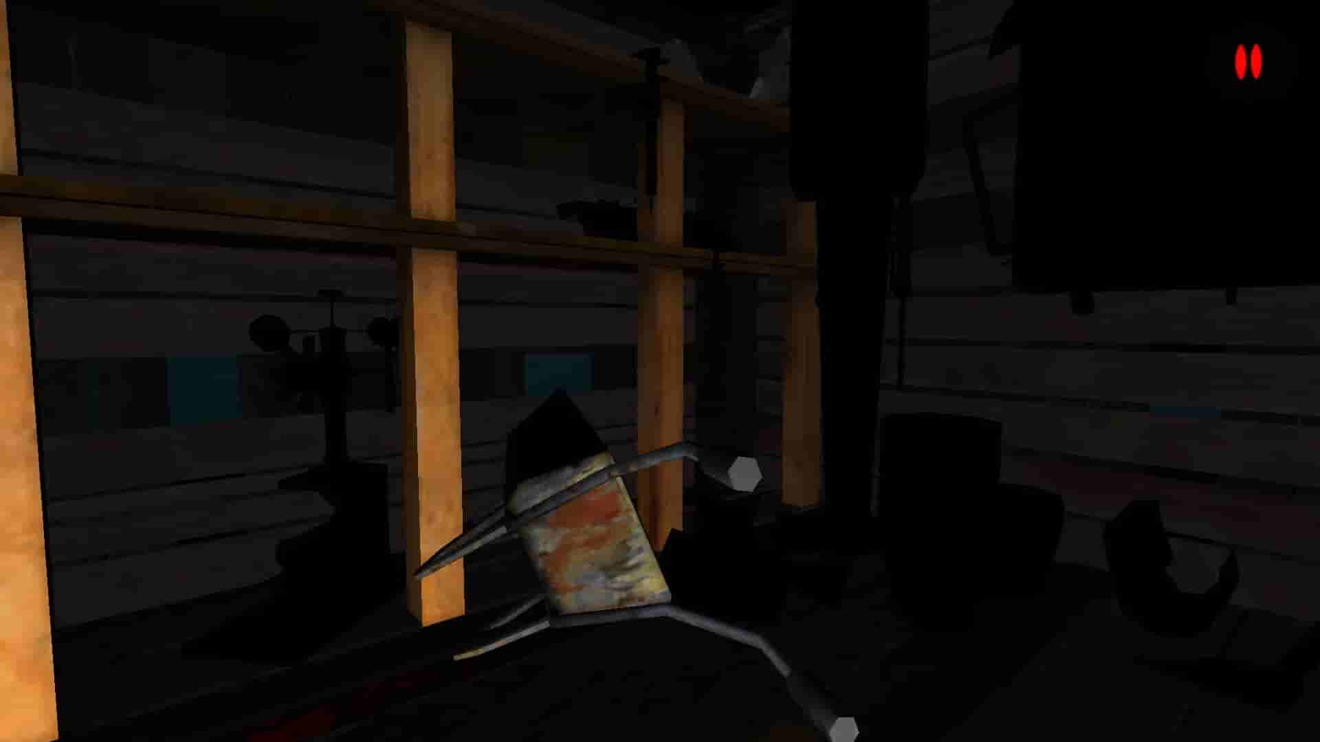 House of Terror screenshot thumbnail screenshot 2