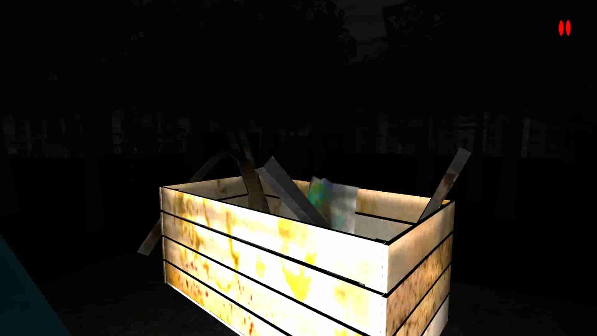 House of Terror screenshot thumbnail screenshot 3