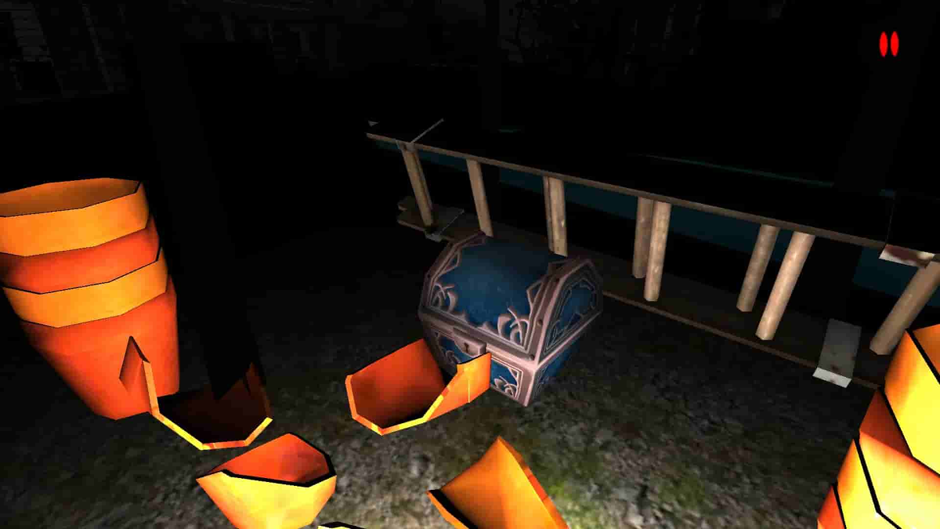 House of Terror screenshot thumbnail screenshot 5