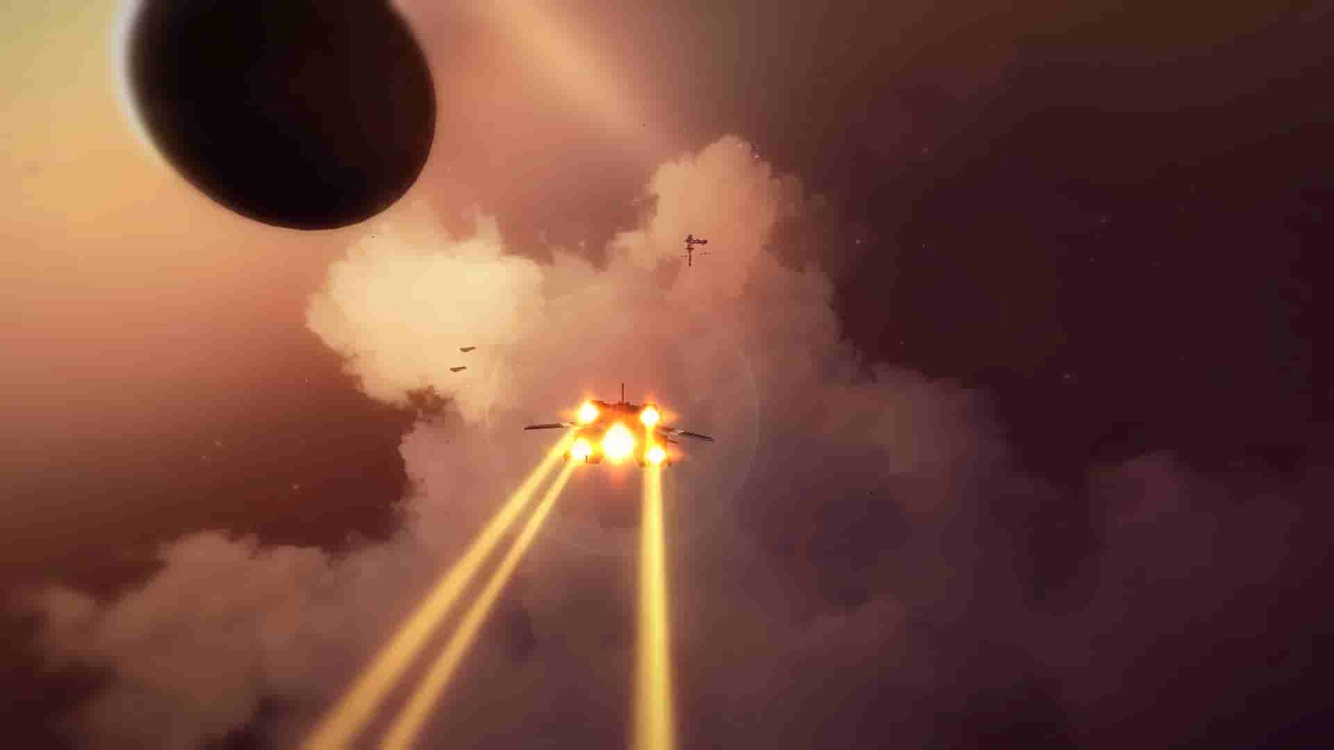House of the Dying Sun screenshot thumbnail screenshot 4