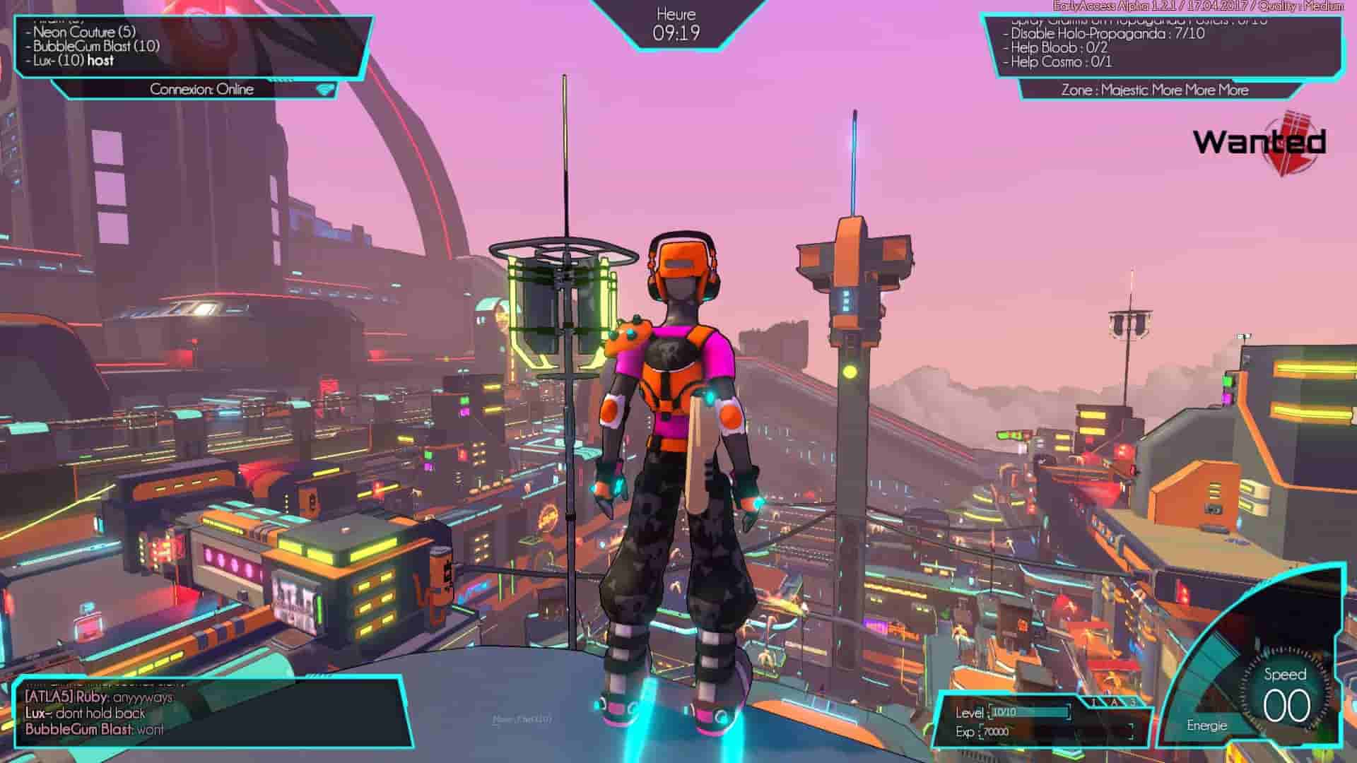 Hover screenshot thumbnail screenshot 0