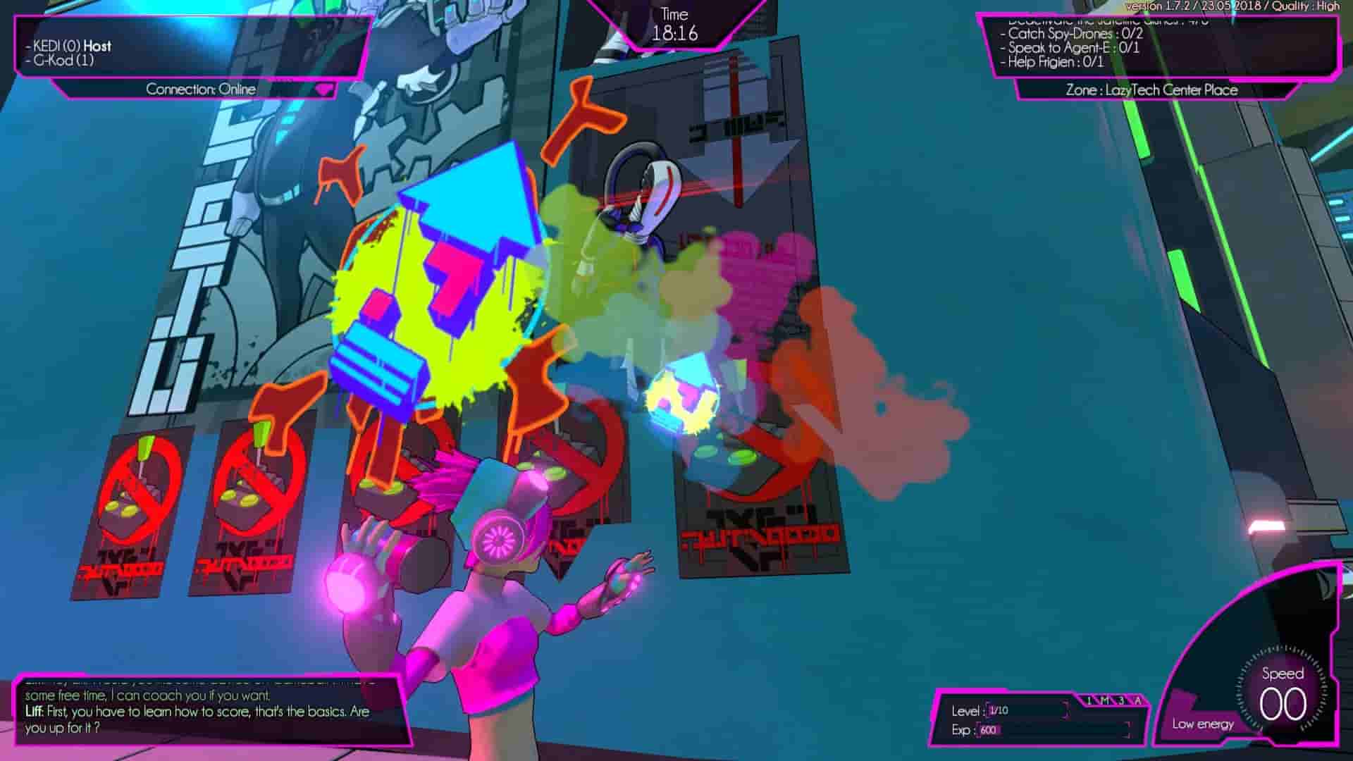 Hover screenshot thumbnail screenshot 4