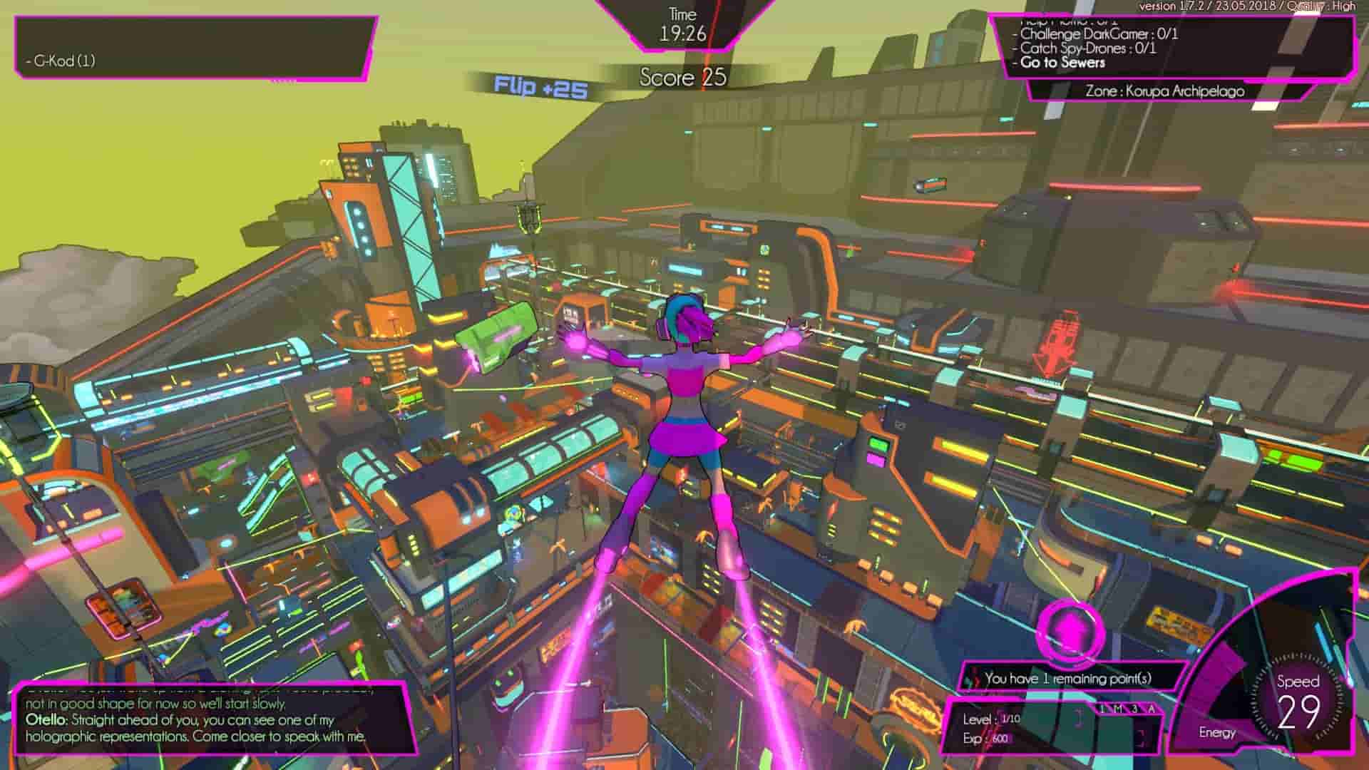 Hover screenshot thumbnail screenshot 6