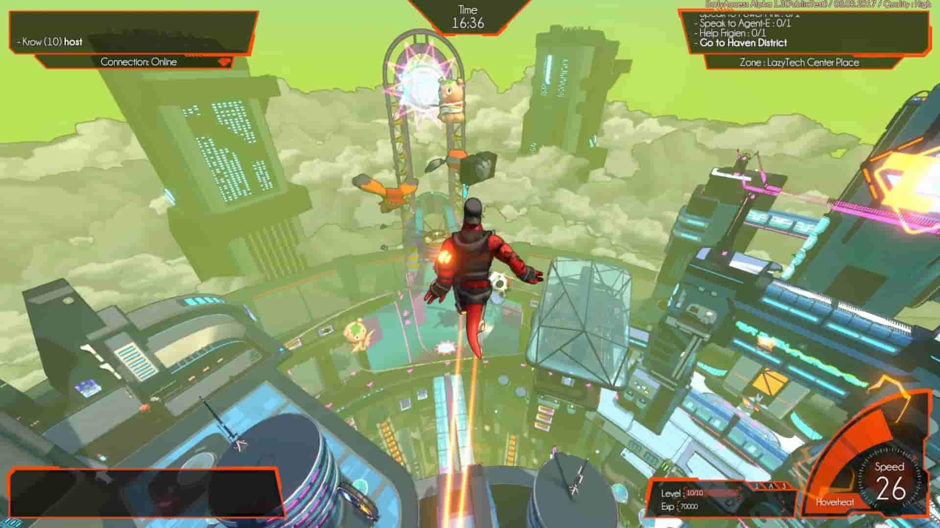 Hover screenshot thumbnail screenshot 8