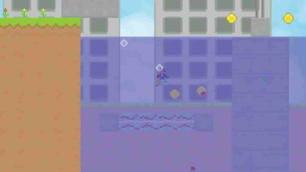 Hover 2030 screenshot thumbnail screenshot 2