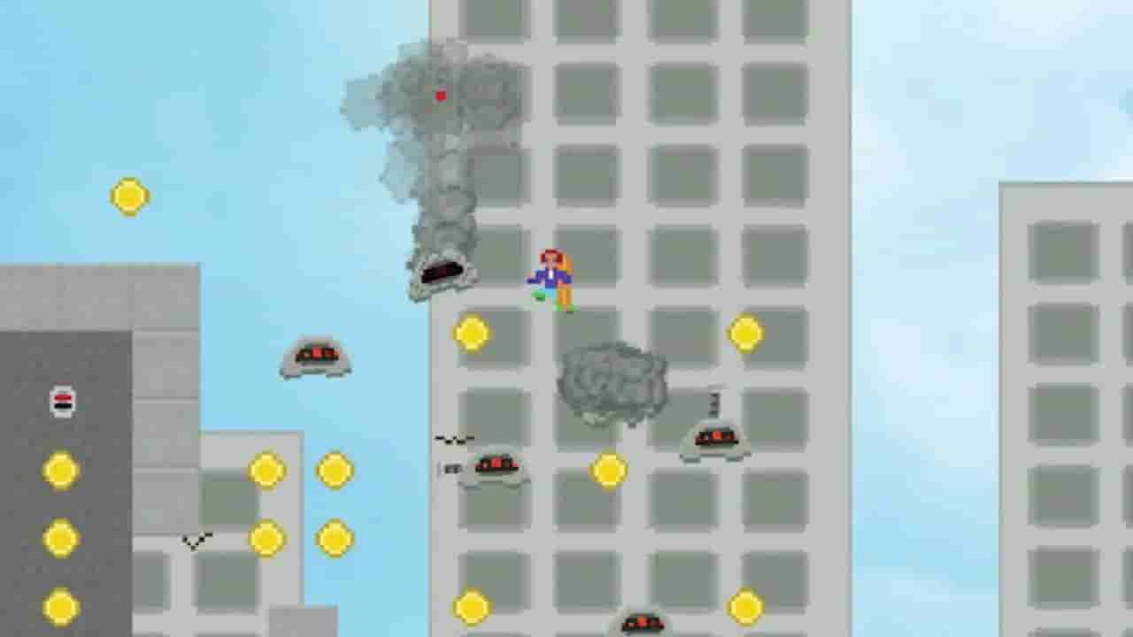 Hover 2030 screenshot thumbnail screenshot 3