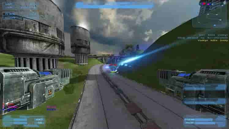 Hover Ace screenshot thumbnail screenshot 1
