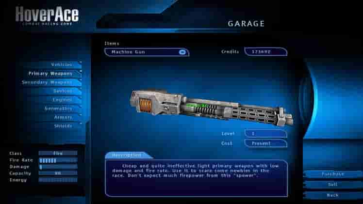 Hover Ace screenshot thumbnail screenshot 10
