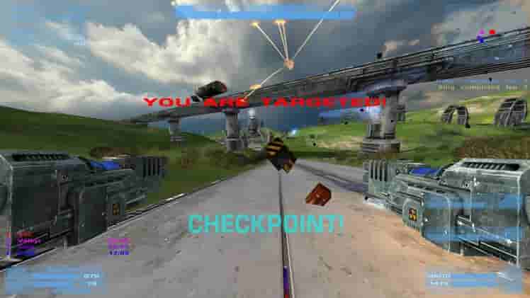 Hover Ace screenshot thumbnail screenshot 12