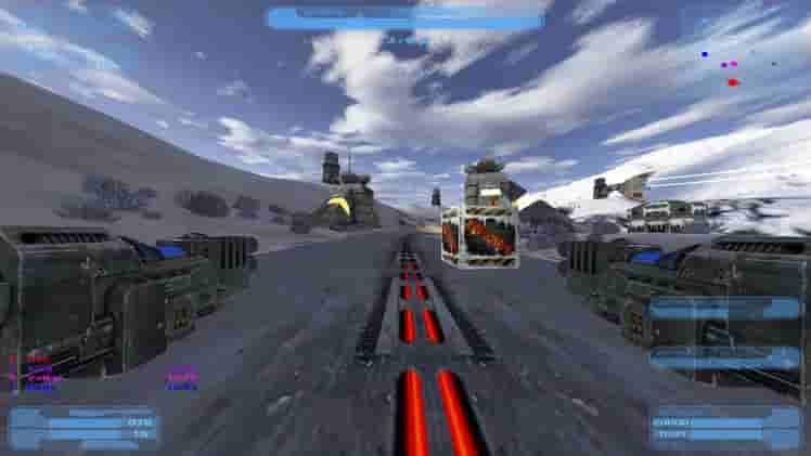 Hover Ace screenshot thumbnail screenshot 13