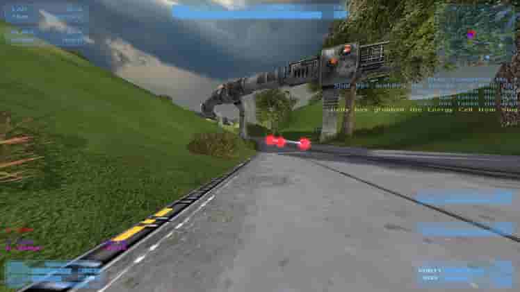 Hover Ace screenshot thumbnail screenshot 14