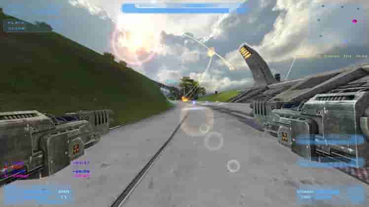 Hover Ace screenshot thumbnail screenshot 15