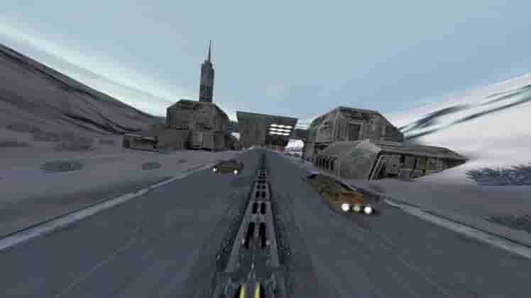 Hover Ace screenshot thumbnail screenshot 16