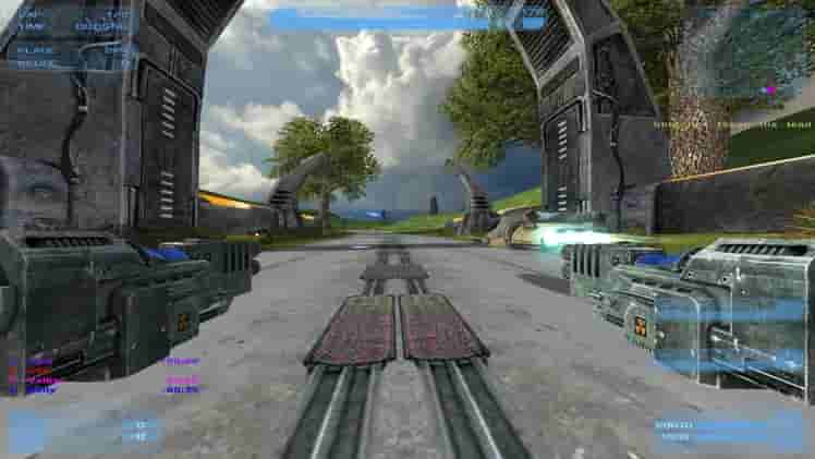 Hover Ace screenshot thumbnail screenshot 17