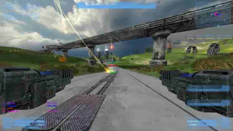Hover Ace screenshot thumbnail screenshot 18