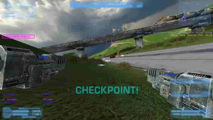Hover Ace screenshot thumbnail screenshot 19