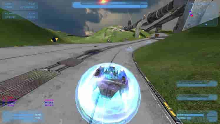Hover Ace screenshot thumbnail screenshot 2