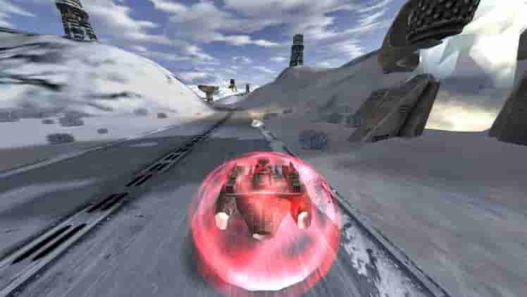 Hover Ace screenshot thumbnail screenshot 3