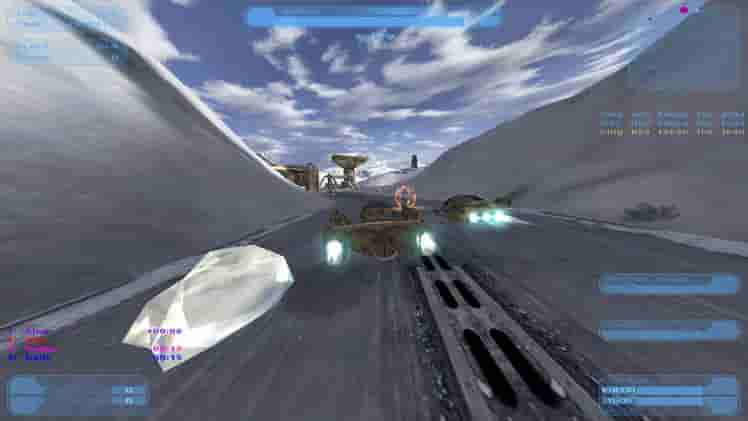 Hover Ace screenshot thumbnail screenshot 4