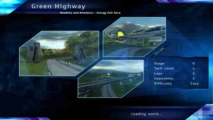 Hover Ace screenshot thumbnail screenshot 5