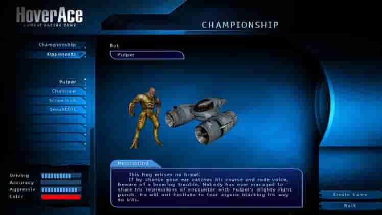 Hover Ace screenshot thumbnail screenshot 9