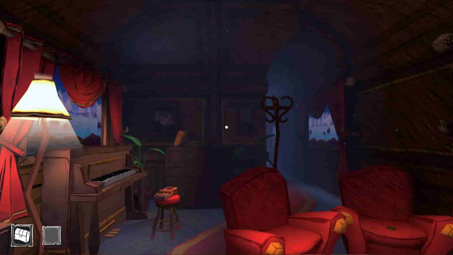 How 2 Escape screenshot thumbnail screenshot 0