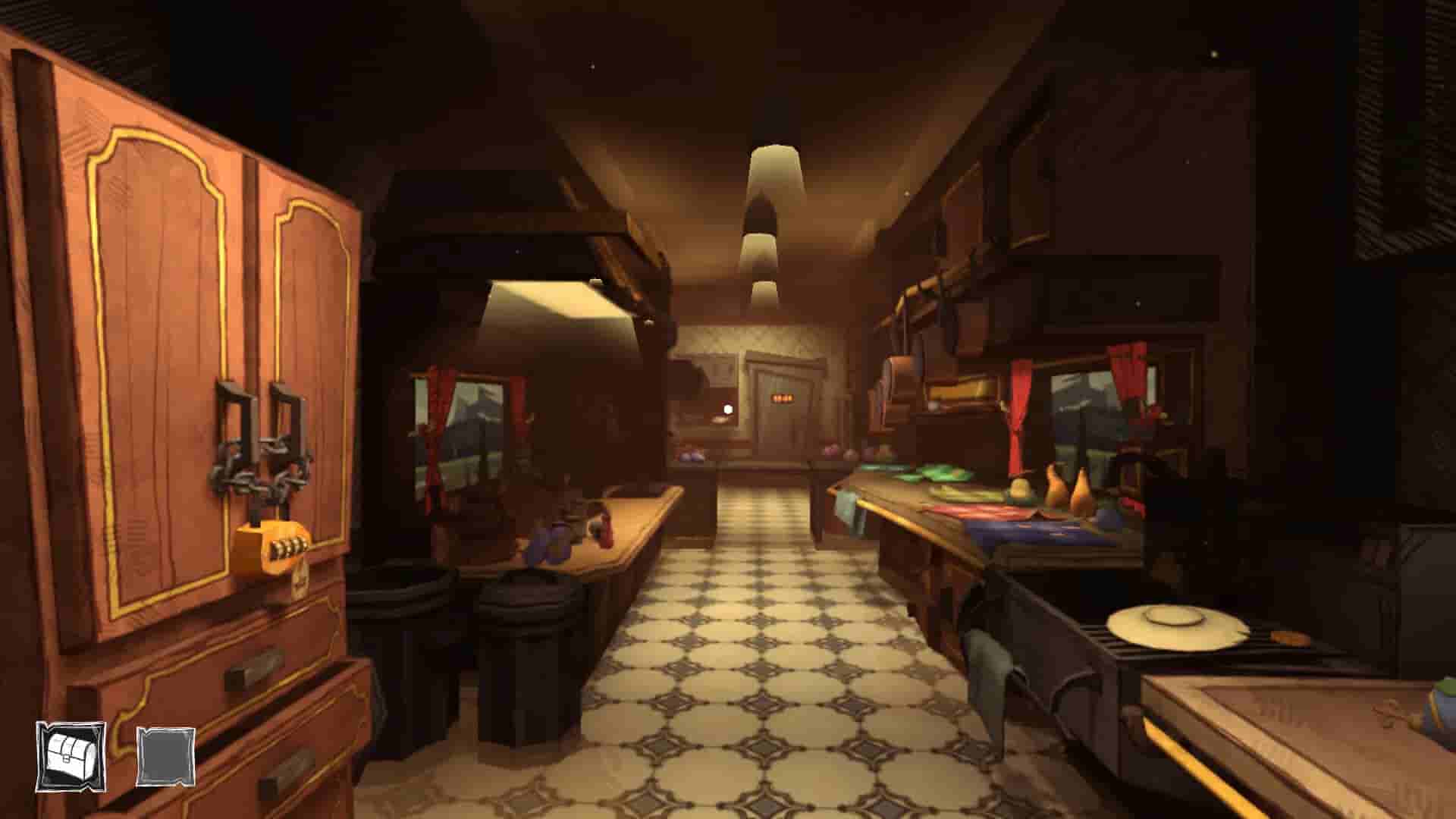 How 2 Escape screenshot thumbnail screenshot 1