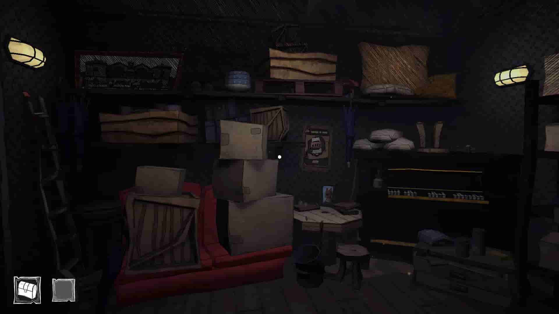 How 2 Escape screenshot thumbnail screenshot 3