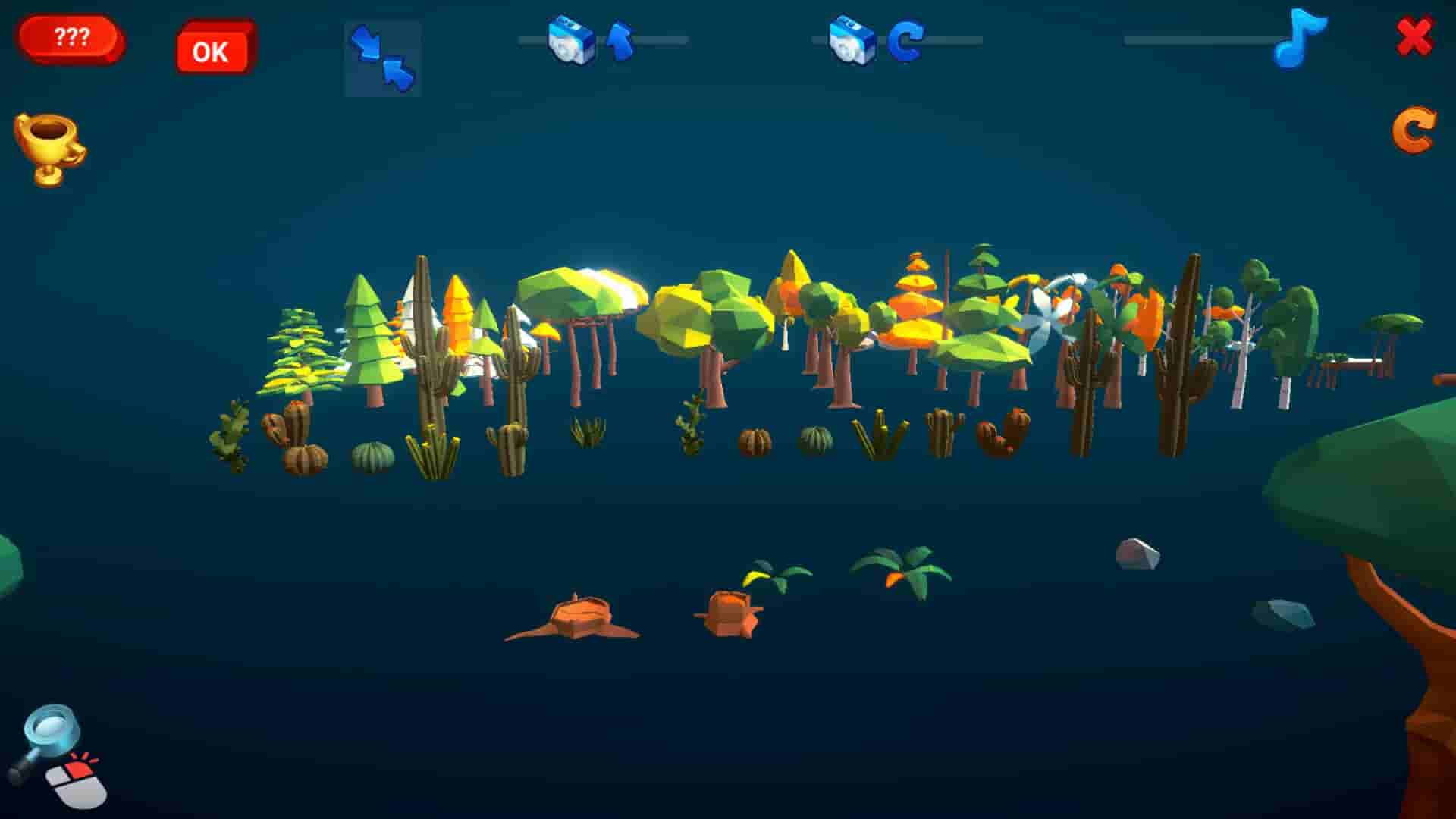 How Much Items - Plants screenshot thumbnail screenshot 2