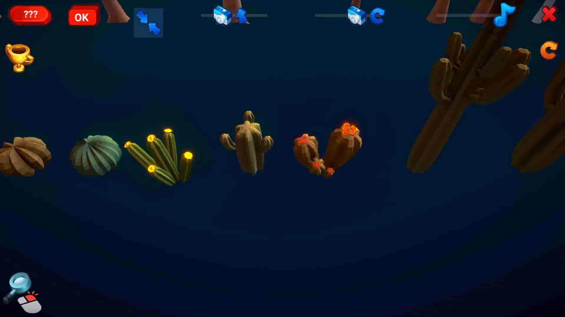 How Much Items - Plants screenshot thumbnail screenshot 4