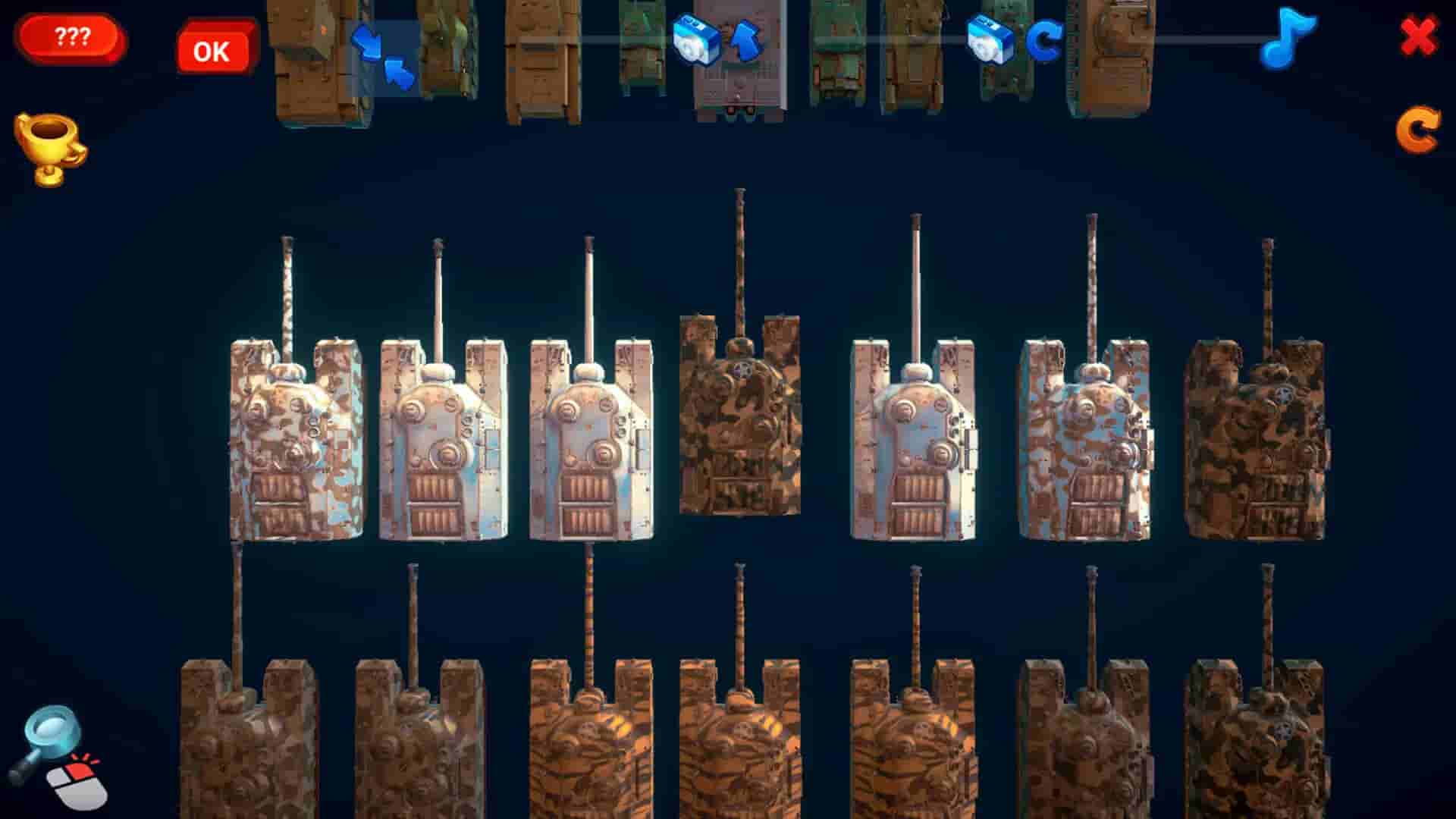 How Much Items - Tanks screenshot thumbnail screenshot 4