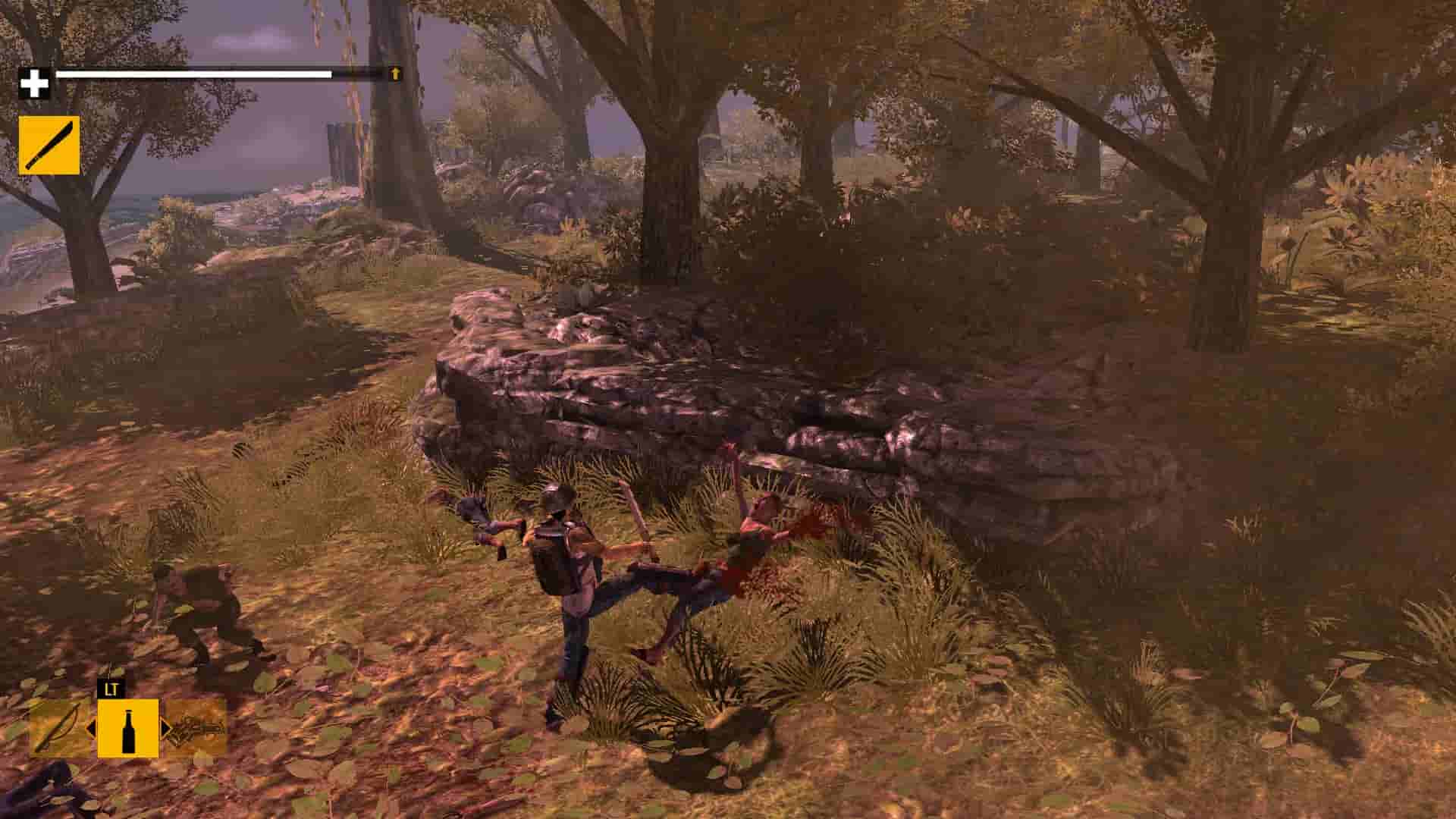 How to Survive screenshot thumbnail screenshot 12