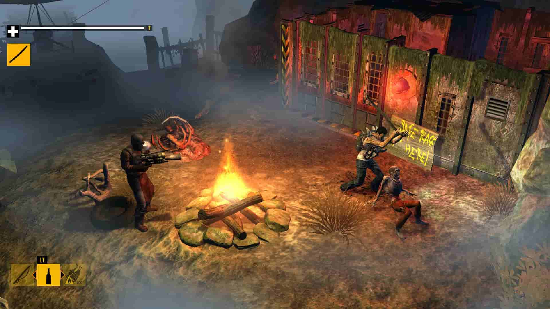 How to Survive screenshot thumbnail screenshot 14