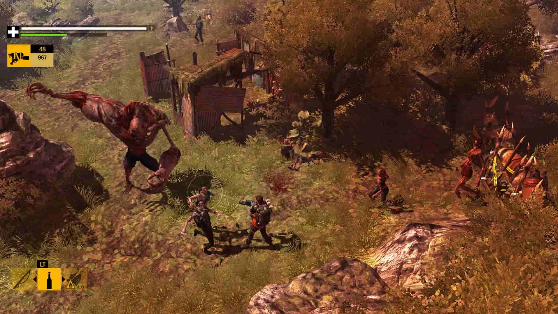 How to Survive screenshot thumbnail screenshot 15
